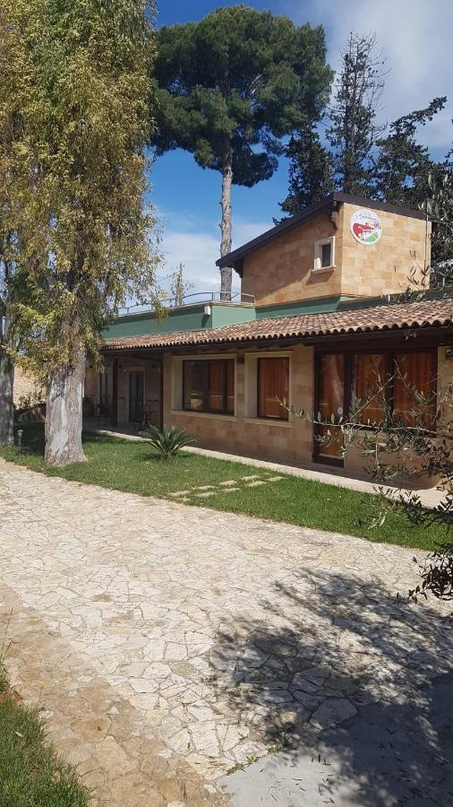 B&B Il Casolare Nardò Exterior foto